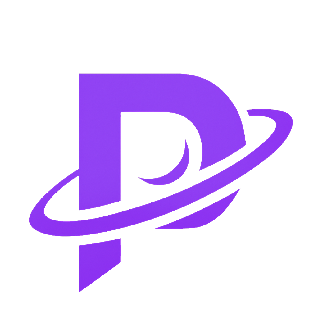 Pryzen Hub Logo